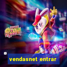 vendasnet entrar